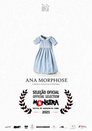 Ana Morphose poster