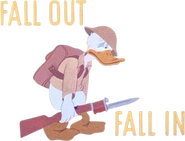 Logo of Fall Out - Fall In image size 465x354