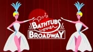 Bathtubs over Broadway wallpaper 