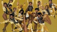 Chorus Line wallpaper 