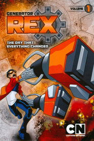 Generator Rex .