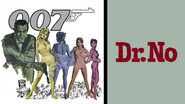 Backdrop of Dr. No image size 3840x2160