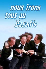 We Will All Meet in Paradise Poster