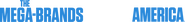 Logo of The Mega-Brands That Built America image size 1278x154