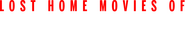 Logo of Lost Home Movies of Nazi Germany image size 800x155