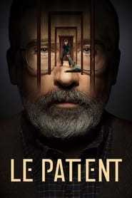 serie streaming - The Patient streaming