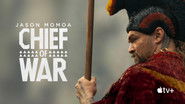 Backdrop of Chief of War image size 3840x2160