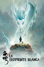 La serpiente blanca Película Completa 1080p [MEGA] [LATINO] 2019