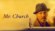 Mr. Church wallpaper 