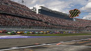 The Daytona 500
