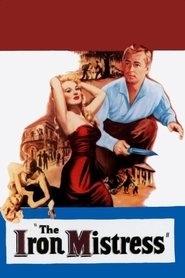 poster The Iron Mistress