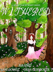 poster Withered