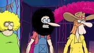 The Freak Brothers season 1 episode 1