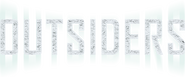Logo of Outsiders image size 3076x1279