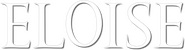 Logo of Eloise image size 788x214