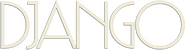 Logo of Django image size 786x214