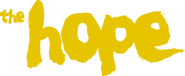 Logo of The Hope image size 2205x900