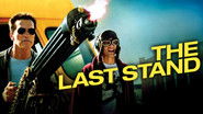 Backdrop of The Last Stand image size 1280x720