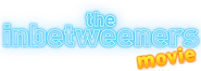 Logo of The Inbetweeners Movie image size 1266x453