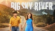 Big Sky River wallpaper 