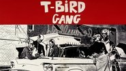 Backdrop of T-Bird Gang image size 3840x2160