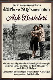 Aşk Besteleri