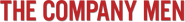 Logo of The Company Men image size 2312x278