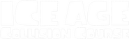 Logo of Ice Age: Collision Course image size 1438x438