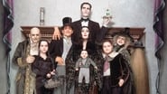 Les Valeurs de la famille Addams wallpaper 