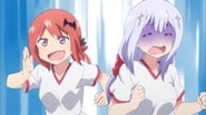 Gabriel Dropout season 1 episode 8