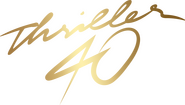 Logo of Thriller 40 image size 2291x1296