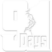 Logo of 91 Days image size 299x299