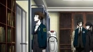 Psycho-Pass season 1 episode 20