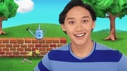 Blue's Clues & You! season 1 episode 10