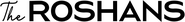 Logo of The Roshans image size 1278x154