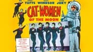 Cat-Women of the Moon wallpaper 