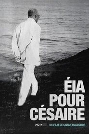 poster Eia pour Césaire