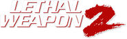 Logo of Lethal Weapon 2 image size 789x245