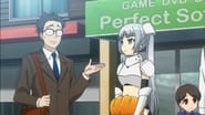 Miss Monochrome - The Animation season 1 episode 5