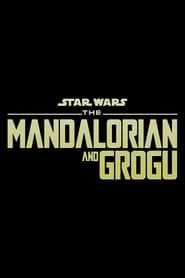 The Mandalorian & Grogu TV shows