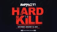 IMPACT Wrestling: Hard to Kill 2021 wallpaper 