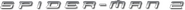 Logo of Spider-Man 2 image size 772x42