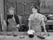 I Love Lucy season 3 episode 4