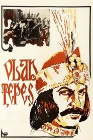 poster Vlad the Impaler: The True Life of Dracula