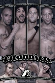 poster PWG: Titannica