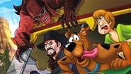 Scooby-Doo ! & WWE - La malédiction du pilote fantôme wallpaper 