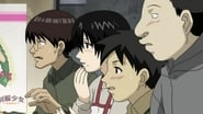 Genshiken season 1 episode 8