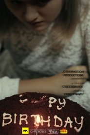 poster HAPPY BIRTHDAY