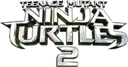Logo of Teenage Mutant Ninja Turtles: Out of the Shadows image size 1023x537