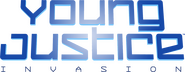 Logo of Young Justice image size 1763x685